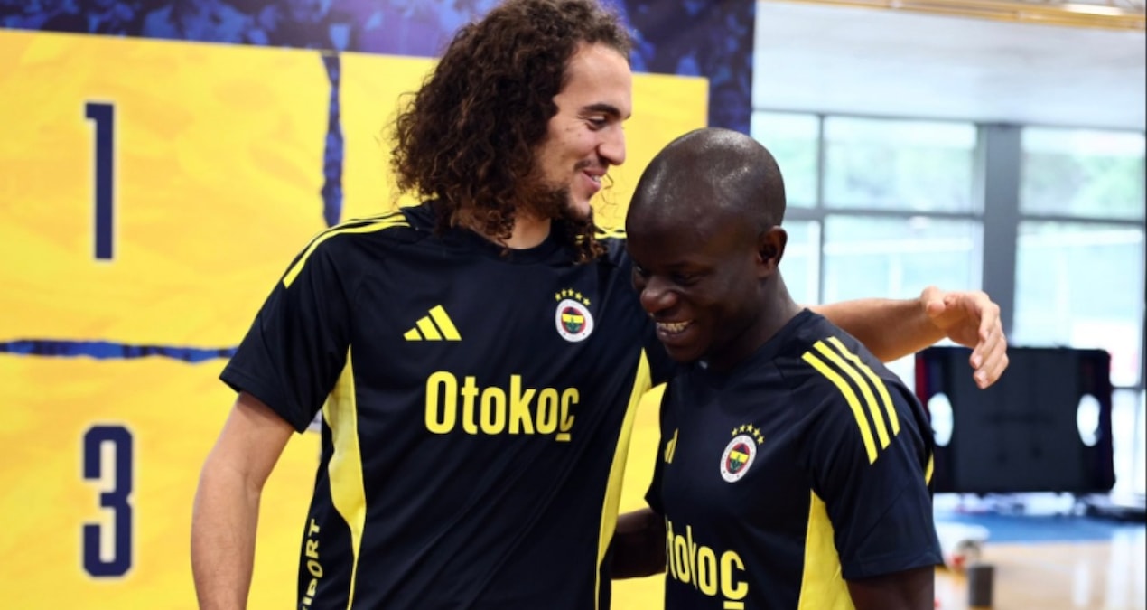 Kritik Açıklama: N'Golo Kante ayağının tozuyla sahaya indi - Son Dakika Haberleri | İşte Tüm Ayrıntılar