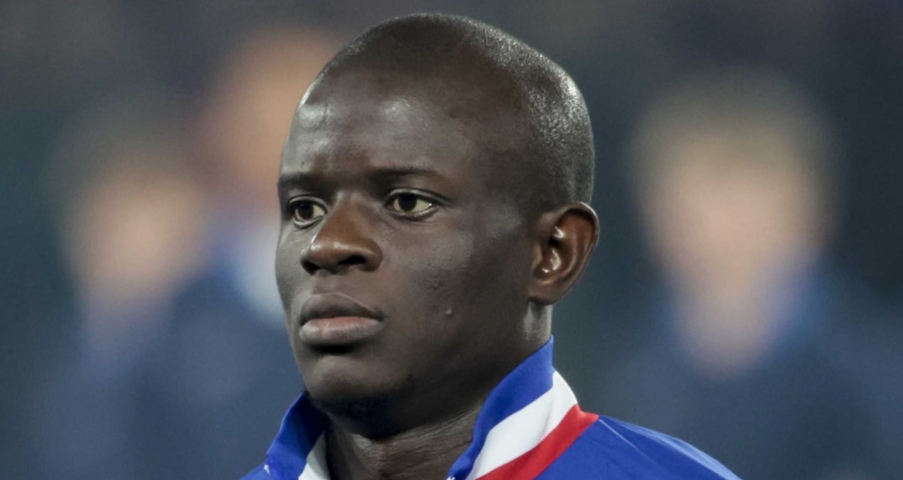 Ayrıntılar Netleşti: N'Golo Kante Fenerbahçe için sağlık kontrolünden geçti - En Son Haber - Son Dakika Bilgil