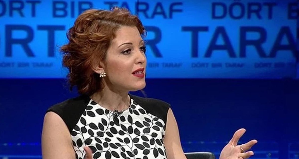 Son Gelişme: Nagehan Alçı'dan depremzedelere skandal sözler - Haberleri - Son Dakika Bilgileri