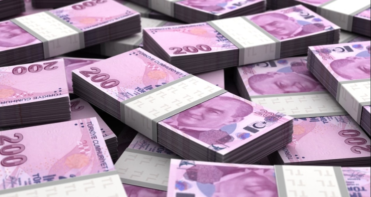 Son Gelişme: Nas faturası 2.6 trilyon lira - Son Dakika - Son Dakika Bilgileri