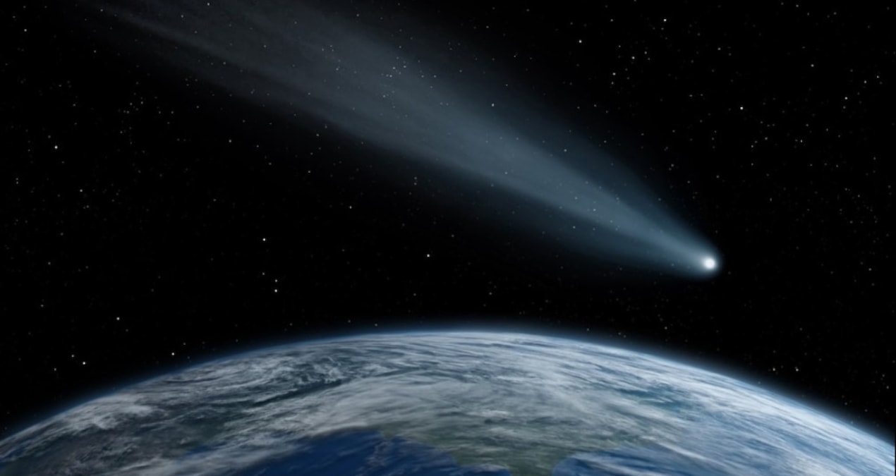 Sıcak Gündem: NASA'da dev adım: Asteroidin yörüngesini değiştirdiler - Son Dakika Haberleri ve Merak Edilenler