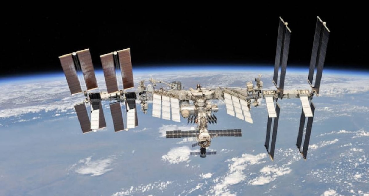 Ayrıntılar Netleşti: NASA uzaya 2500 tane gönderdi: 60 bine çoğalarak korkunç bir şekilde döndüler - En Son Ha