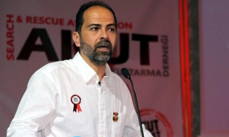 Nasuh Mahruki was detained due to his July 15 post - News