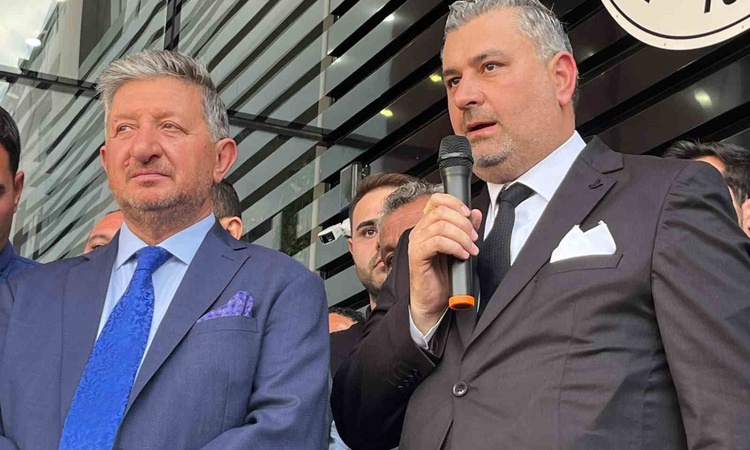 Nazilli Ticaret Odası başkanlık seçimini Özen Akgün 1093 oyla kazandı | İşte Tüm Ayrıntılar