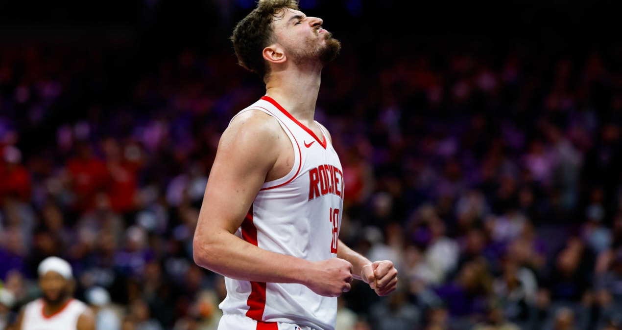 Kritik Açıklama: NBA'de Alperen Şengün'e büyük ayıp! 81 oyuncu oy kullandı - Haberleri | İşte Tüm Ayrıntılar