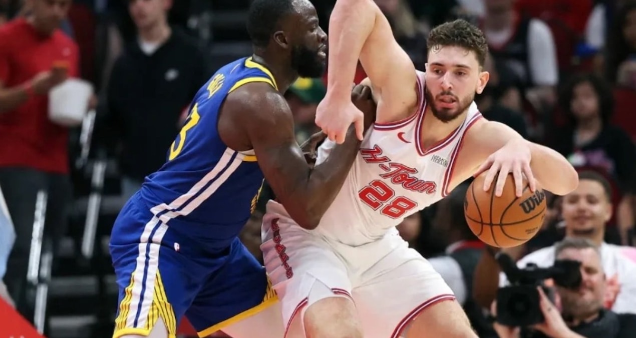 Ayrıntılar Netleşti: NBA'de Alperen Şengün rüzgarı: Art arda ilkleri başardı - Son Dakika ve Merak Edilenler