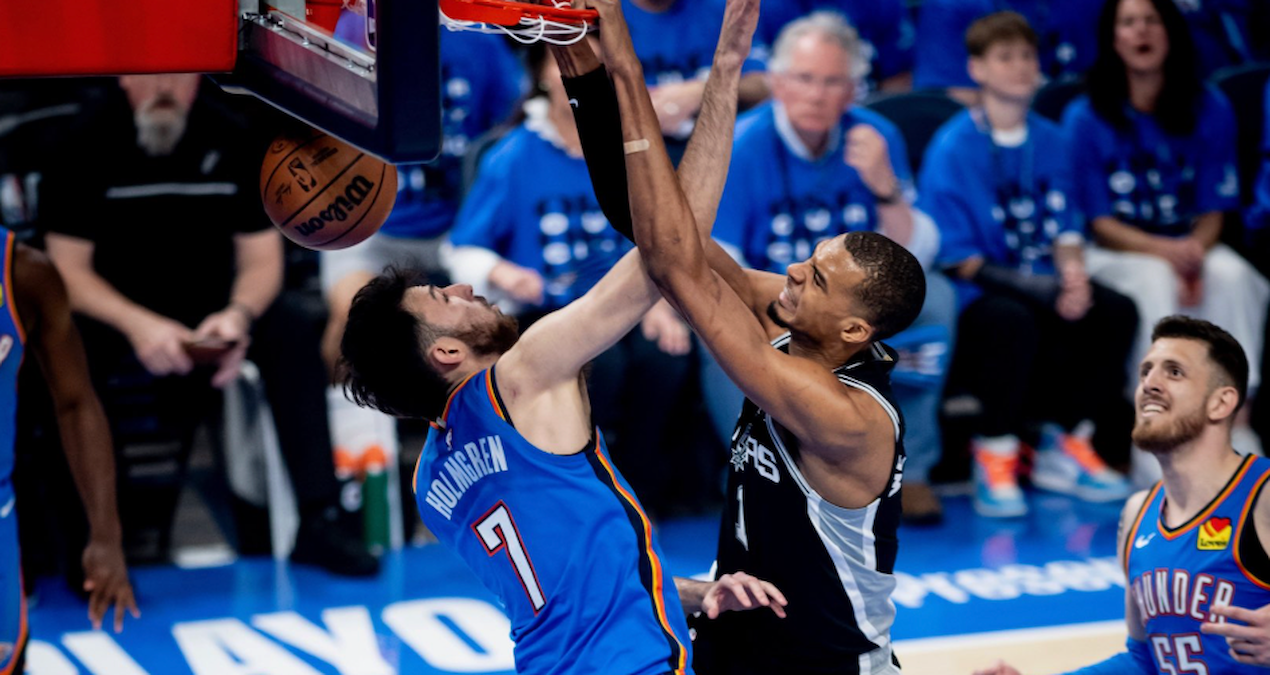 Gündemden Son Bilgiler: NBA'de finalin adı netlik kazandı! - En Son Haber ve Merak Edilenler