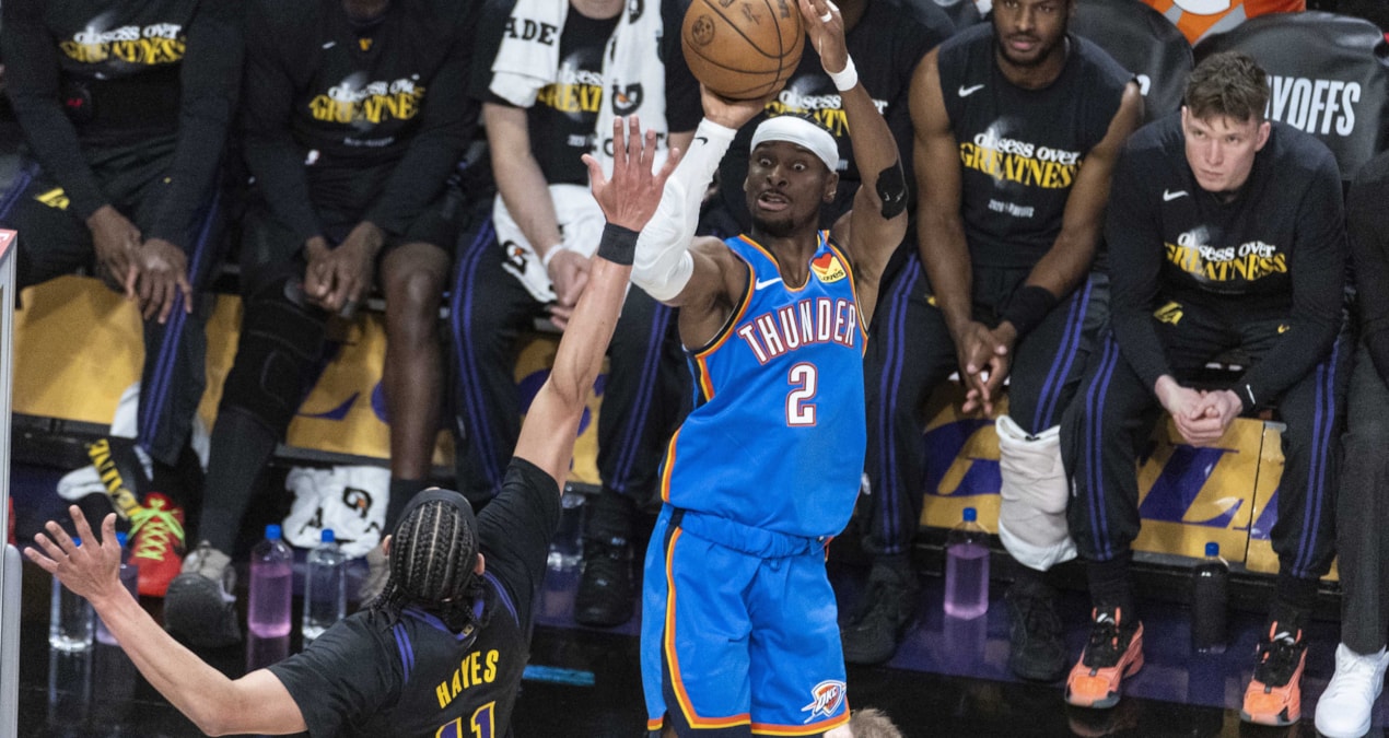 Sıcak Gündem: NBA'de sezonun en iyi 5'leri resmen duyuruldu - En Son Haber: Gelişmeler Takip Ediliyor