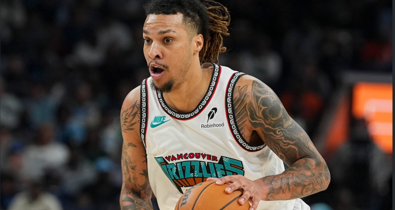 Gündemden Son Bilgiler: NBA yıldızı 29 yaşında yaşamını yitirdi - Haberleri | İşte Tüm Ayrıntılar