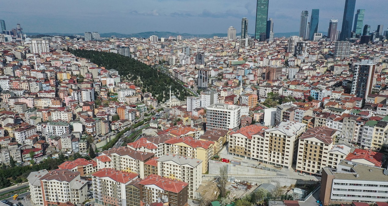 Son Gelişme: Ne İstanbul ne Ankara ne İzmir: Türkiye’nin en pahalı evleri bu ilde satılıyor - Son Dakika Haber