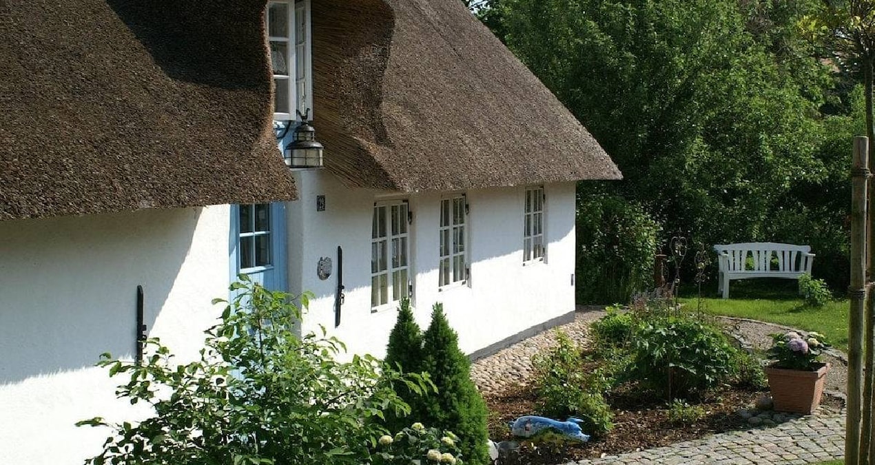 Neither tiles nor sheet metal are used: This is how roofs that never leak are made - Breaking News