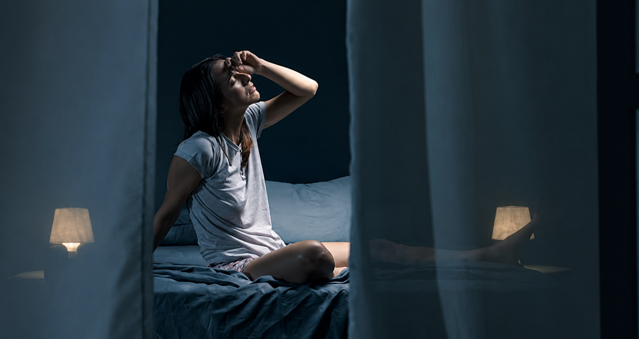 Neither air conditioning nor fan: The formula for sleeping comfortably at night throughout the summer has been found - Last Minute