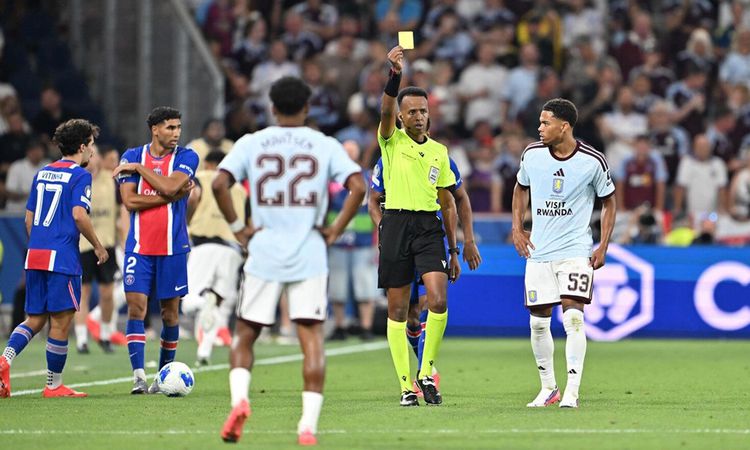 Ne maç oldu ama! İşte UEFA Süper Kupa'nın sahibi - Son Dakika ve Merak Edilenler