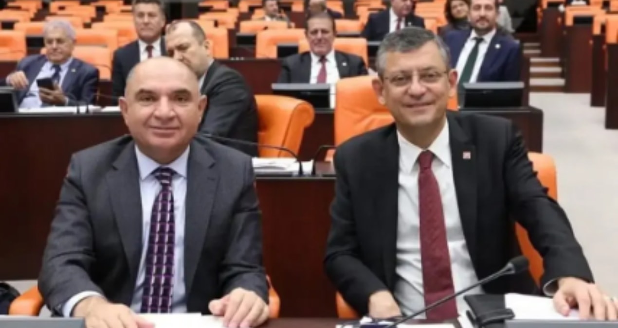 Kritik Açıklama: Bu ne u dönüşü Tahsin Bey! - Son Dakika Haberleri: Gelişmeler Takip Ediliyor