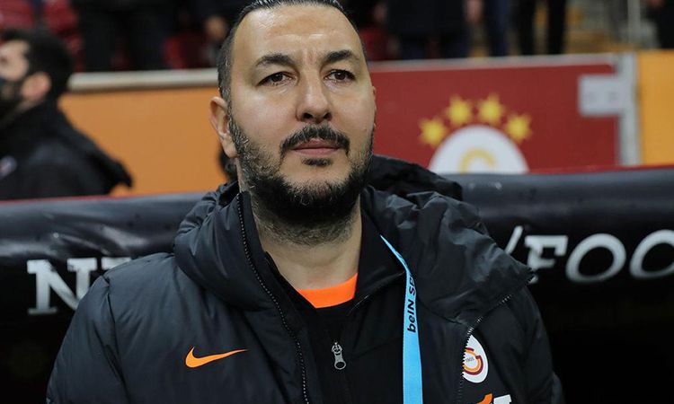 Gündemden Son Bilgiler: Necati Ateş "Net bilgidir" diyerek Galatasaray'ın bomba transferini tüm detaylarıyla p