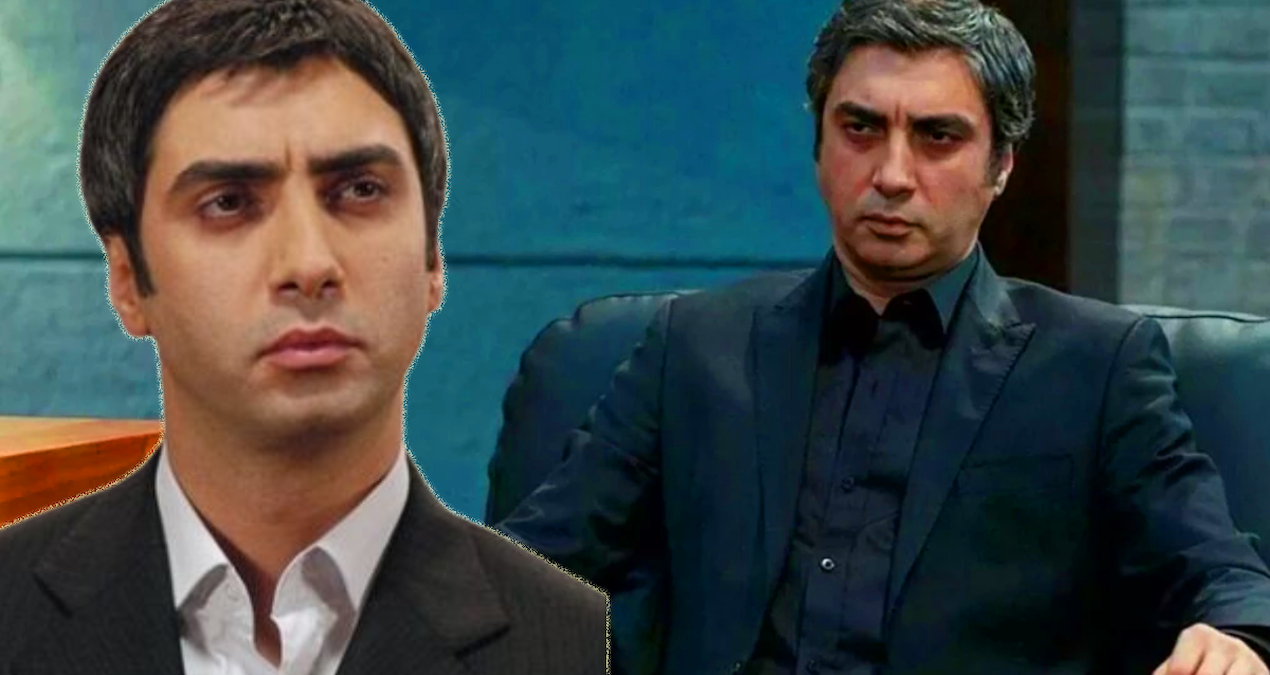 Gündemden Son Bilgiler: Necati Şaşmaz setlere geri mi dönüyor? - Son Dakika Haberleri | İşte Tüm Ayrıntılar