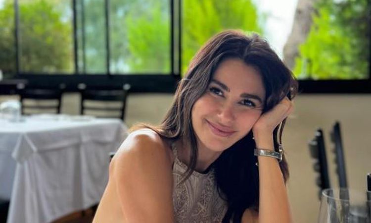 Gündemden Son Bilgiler: Nesrin Cavadzade kimdir, Nesrin Cavadzade kaç yaşında, evli mi, bekar mı? - Son Dakika