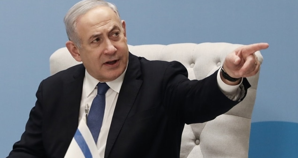Son Gelişme: Netanyahu: 40 yıldır yapmak istediğimiz şeyi gerçekleştirdik - Haberleri: Gelişmeler Takip Ediliy