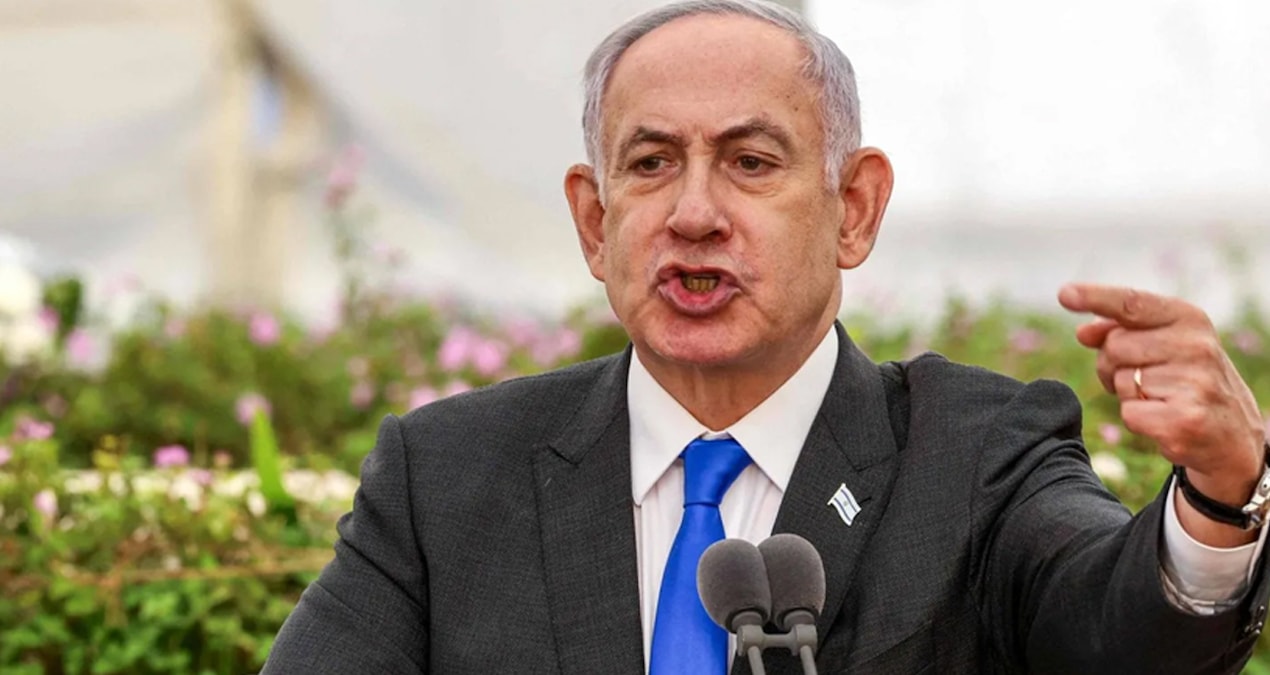 Netanyahu reiterated his 'F-35' discomfort to the USA - Last Minute
