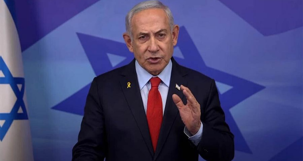 Son Gelişme: Netanyahu'dan Lübnan'a saldırılara 'devam' kararı - Son Dakika Haberleri ve Merak Edilenler