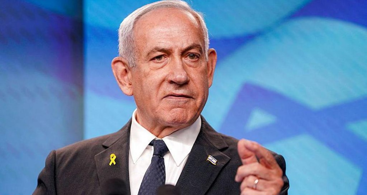 Gündemden Son Bilgiler: Netanyahu'dan tehdit gibi sözler! İsrail, İspanya'yı Gazze Koordinasyon Merkezi'nden ç