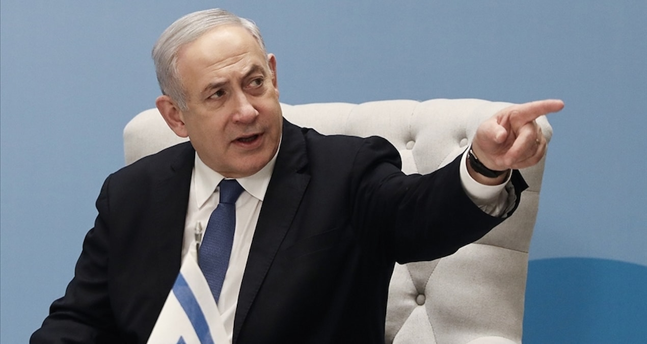 Kritik Açıklama: Netanyahu'dan 'yeni ittifak' açıklaması - Son Dakika: Gelişmeler Takip Ediliyor