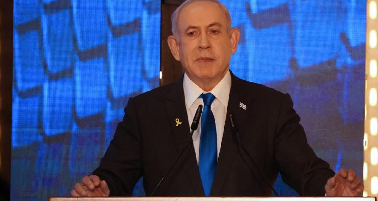 Sıcak Gündem: Netanyahu, Gazze Barış Kurulu üyeliğini imzaladı - Haberleri - Son Dakika Bilgileri