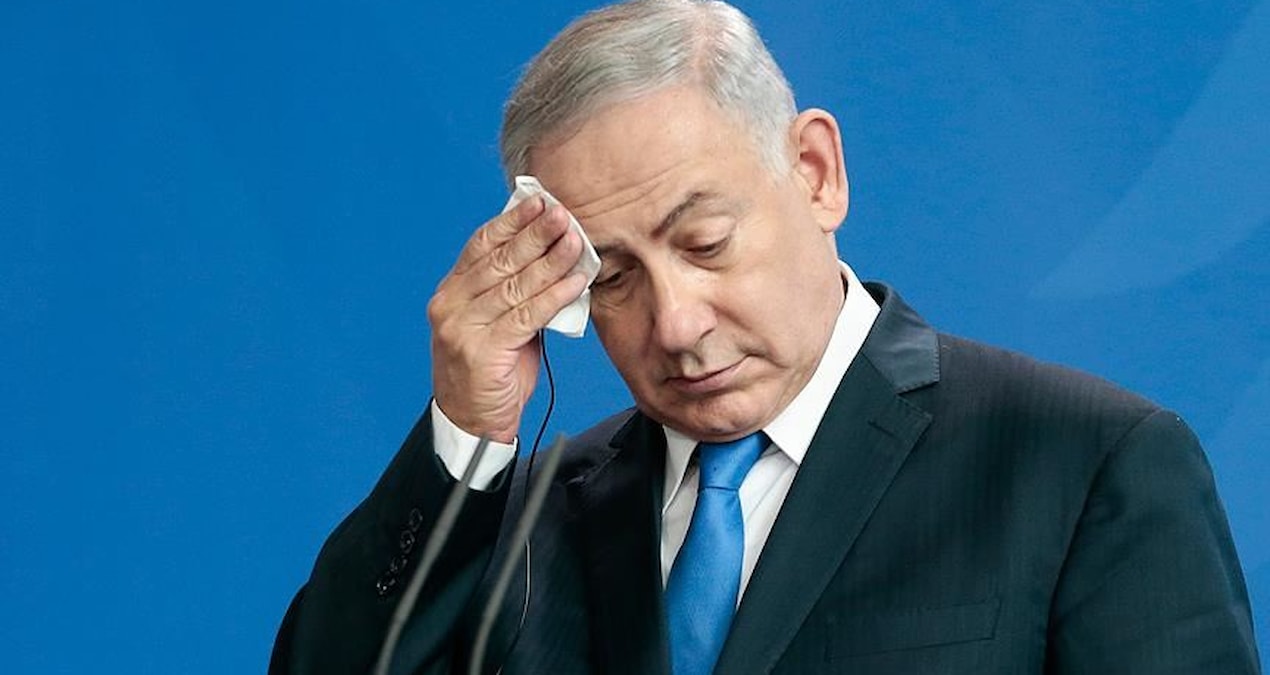 Son Gelişme: Netanyahu’nun basın toplantısı esnasında sirenler çaldı - Haberleri ve Merak Edilenler