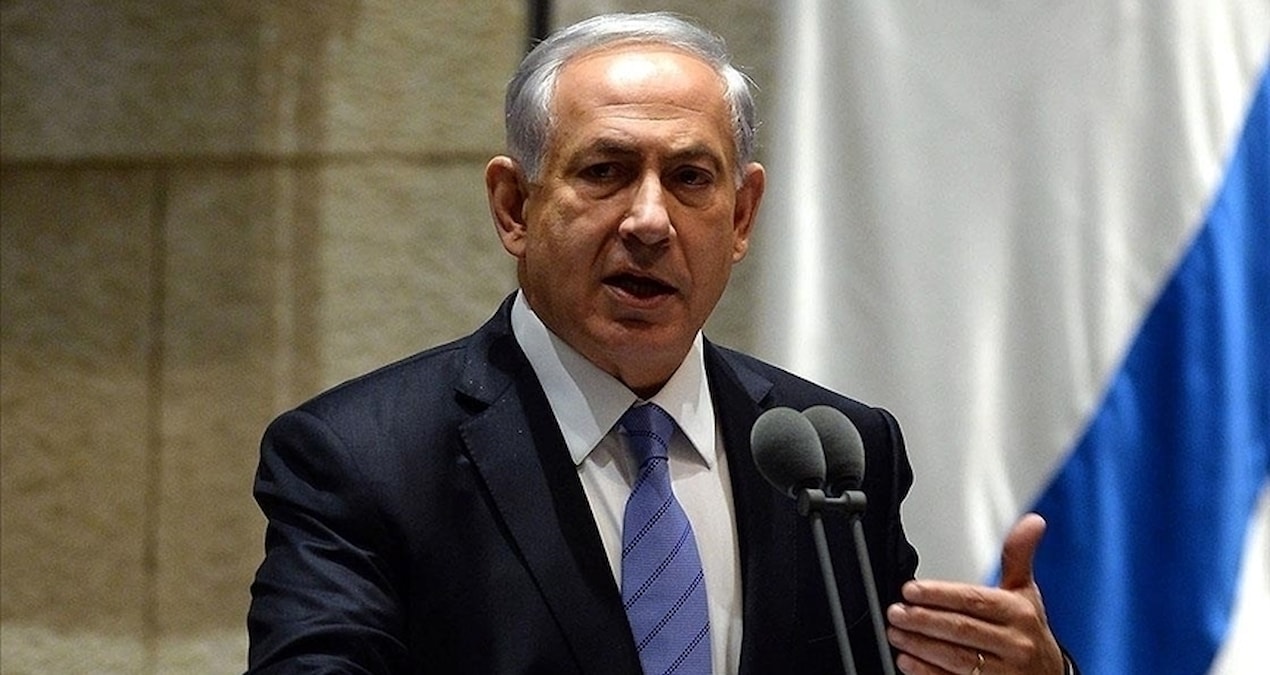 Gündemden Son Bilgiler: Netanyahu’nun 'İsa Mesih' sözleri ortalığı karıştırdı: Sadece haklı olmak yetmez, güçl