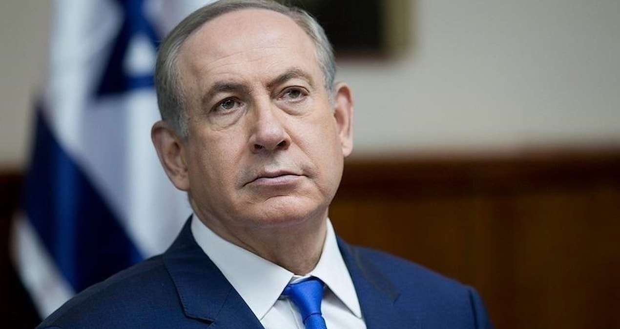 Son Gelişme: Netanyahu'nun ofisinde şüpheli zarf alarmı! - Haberleri: Gelişmeler Takip Ediliyor