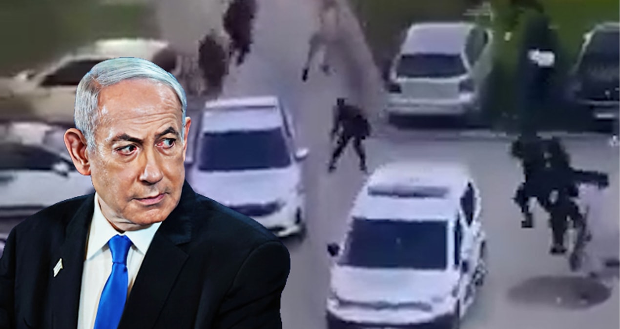Gündemden Son Bilgiler: Netanyahu, tarihin en büyük şokunu yaşıyor! İran’da rejim değiştirmek istedi, İsrail h