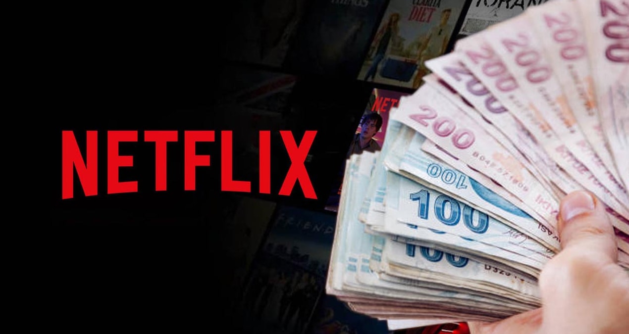Son Gelişme: Netflix'i mahkemeye vermişti: Davayı kazandı 2 Milyon TL tazminat alacak - Son Dakika Haberleri v