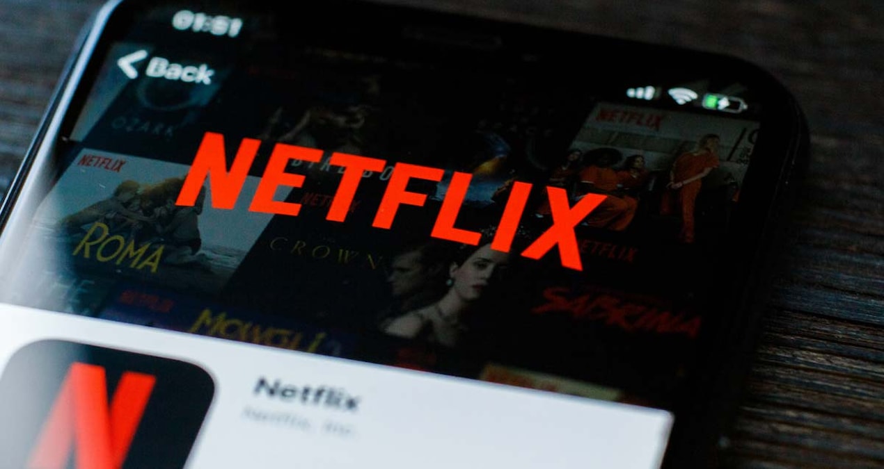 Ayrıntılar Netleşti: Netflix'in geliri ilk çeyrekte yüzde 16,2 arttı - Haberleri