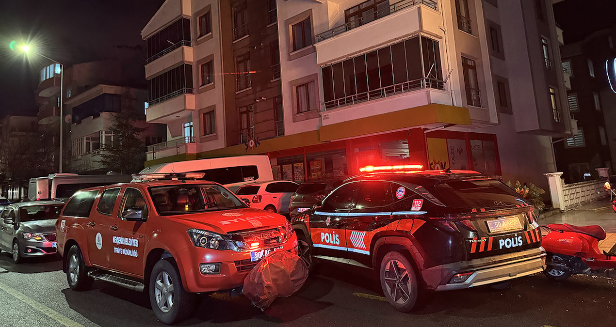 Sıcak Gündem: Nevşehir'de acı son: Evinde ölü bulundu - Son Dakika - Son Dakika Bilgileri