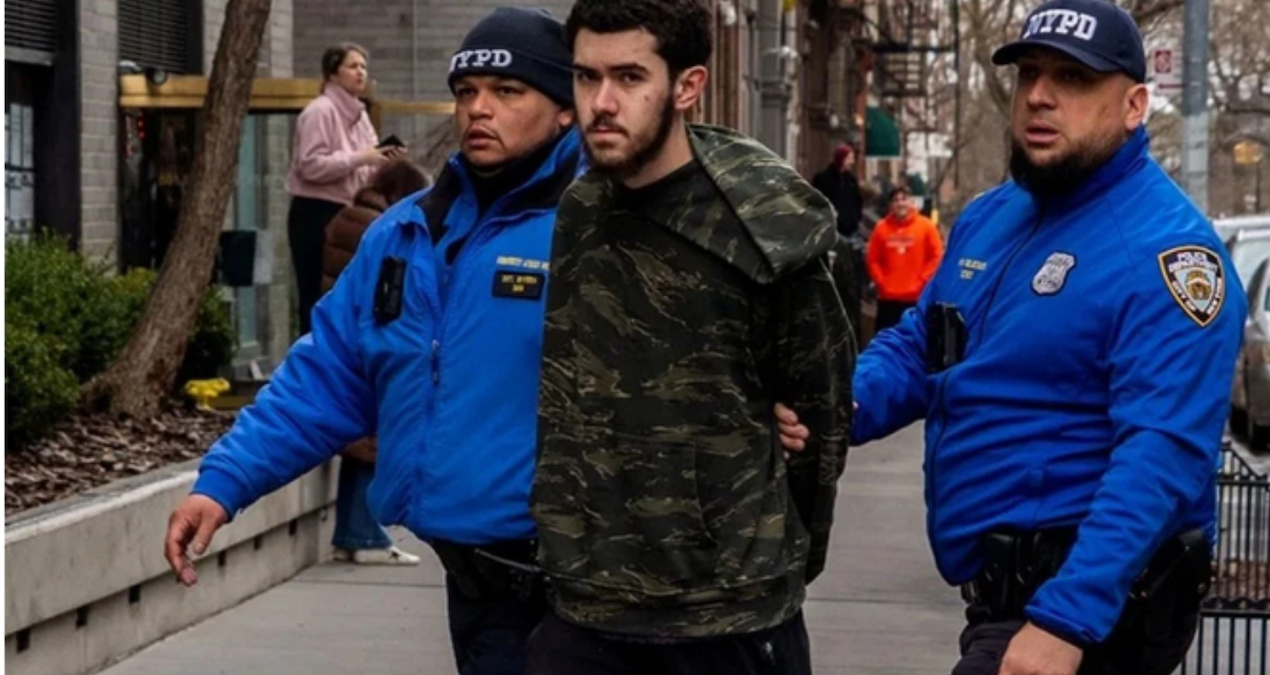 Gündemden Son Bilgiler: New York Belediye Başkanı'nın evine bomba attığı iddia edilen kişiler Türk çıktı - En