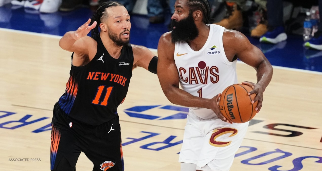 Sıcak Gündem: New York Knicks, 27 yıl sonra NBA finalinde - Haberleri: Gelişmeler Takip Ediliyor