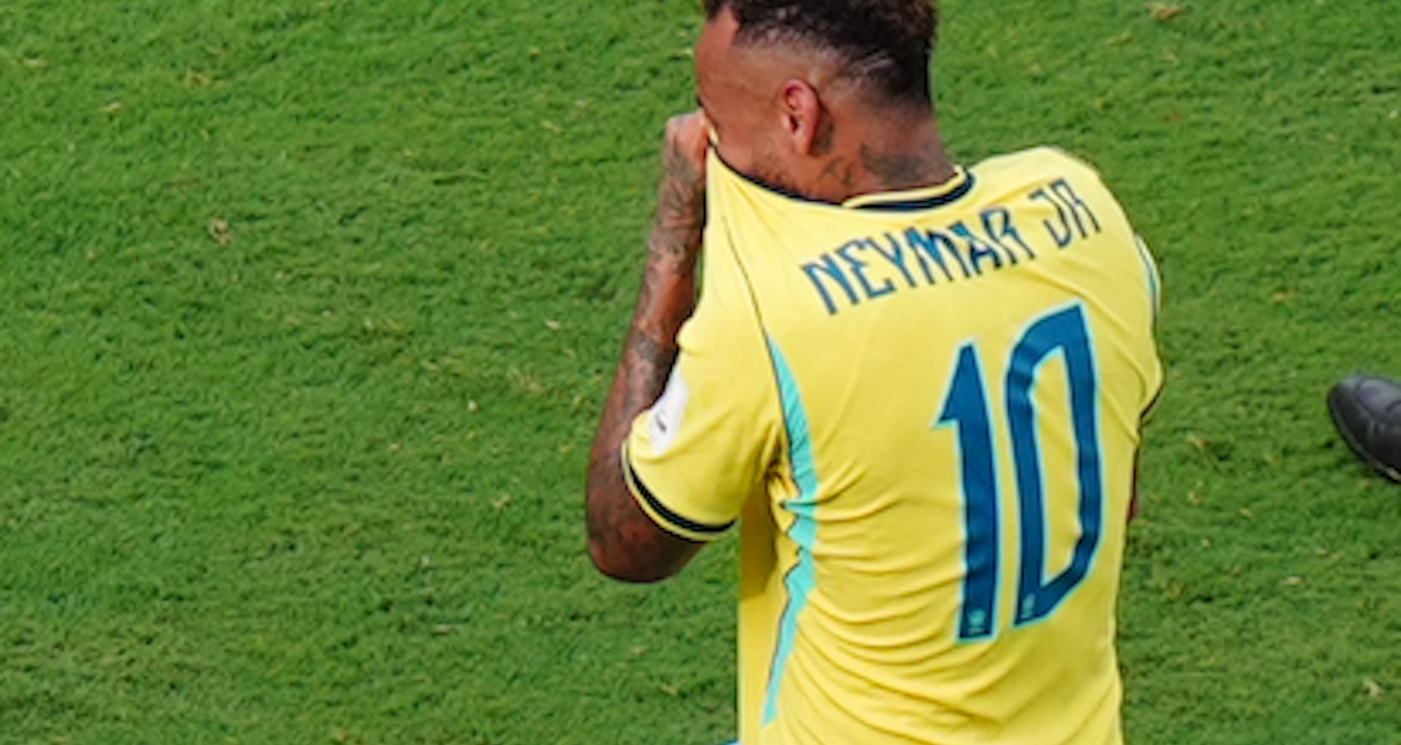 Gündemden Son Bilgiler: Neymar'dan Norveç maçı sonrası şok karar! - Son Dakika Haberleri: Gelişmeler Takip Edi