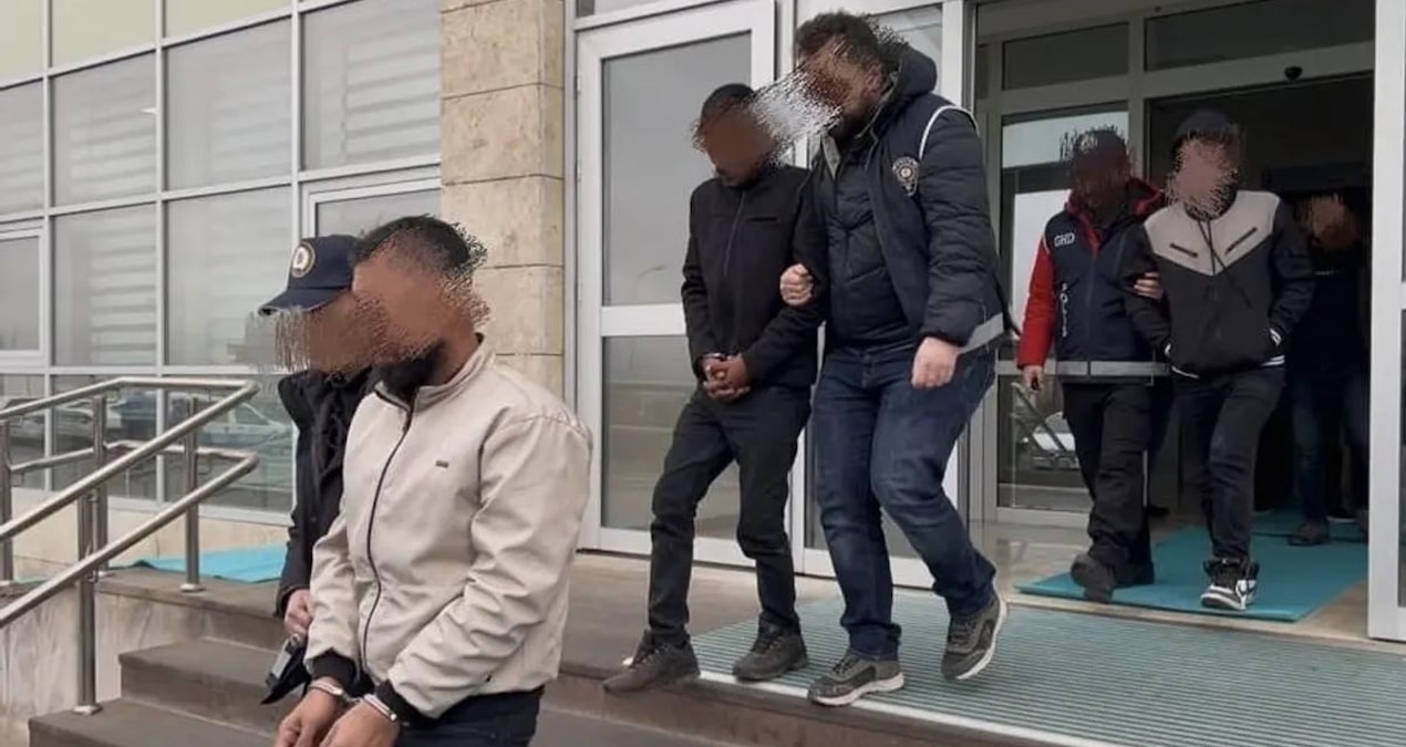 Ayrıntılar Netleşti: Niğde’de göçmen kaçakçılığı operasyonu - Haberleri ve Merak Edilenler