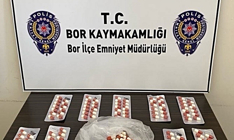 Niğde’de uyuşturucu operasyonu: 2 şüpheli hakkında tutuklama kararı verildi: Gelişmeler Takip Ediliyor