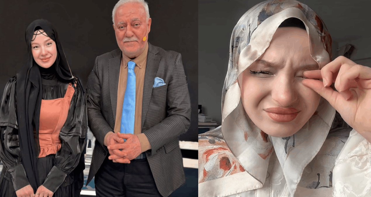 Sıcak Gündem: Nihat Hatipoğlu'nun programında tanınmıştı: Kazancı gündem oldu - En Son Haber: Gelişmeler Takip