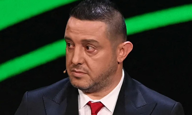 Nihat Kahveci'den Rafael Leao için dikkat çeken iddia