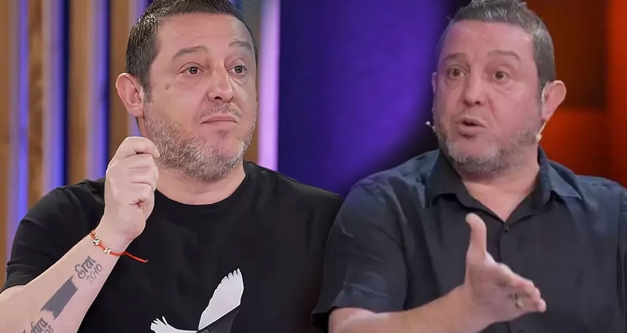 Kritik Açıklama: Nihat Kahveci milli futbolcuyu öve öve bitiremedi - Son Dakika: Gelişmeler Takip Ediliyor