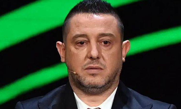 Why was Nihat Kahveci detained? FLASH DEVELOPMENT! Who is Nihat Kahveci, who is his wife? - News
