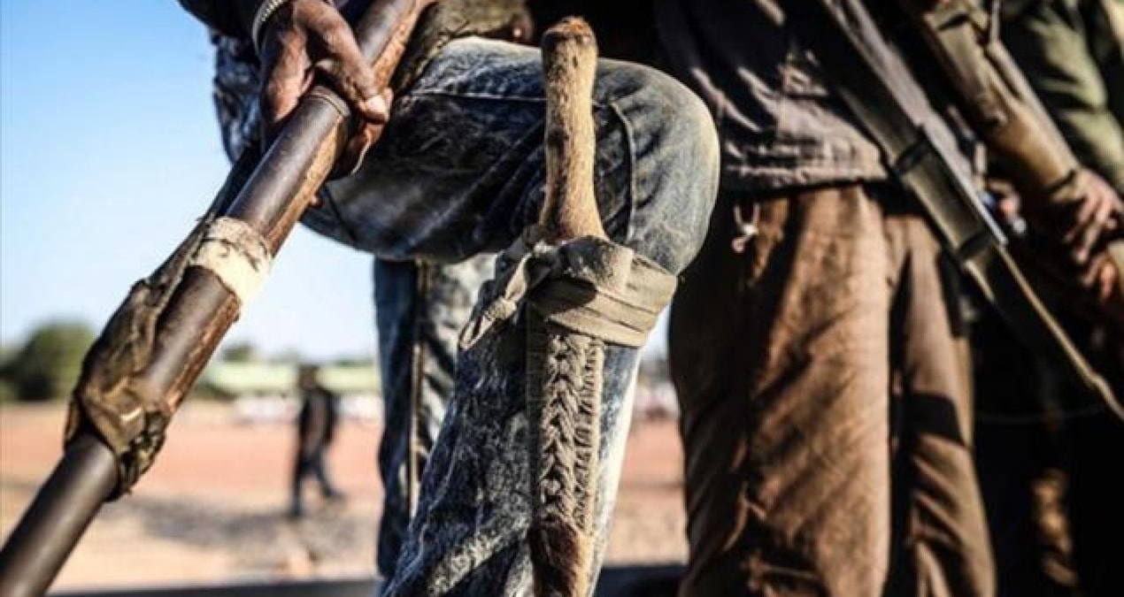 Bloody conflict between herdsmen and farmers in Nigeria; 18 people lost their lives - Latest News