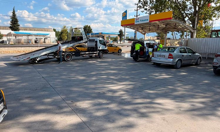Gündemden Son Bilgiler: Niksar'da Korsan Taşımacılığa 100 Bin TL Ceza - Son Dakika | İşte Tüm Ayrıntılar