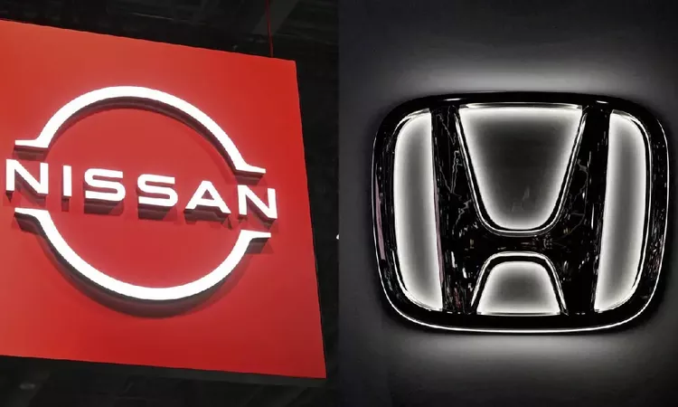 Nissan ve Honda'dan Elektrikli Araç Yazılımlarında Ortak Geliştirme Anlaşması: Gelişmeler Takip Ediliyor