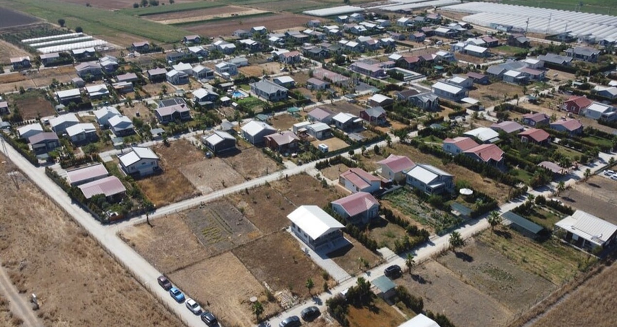 Gündemden Son Bilgiler: Niye biz yıkıyoruz Mansur yıksın! - En Son Haber