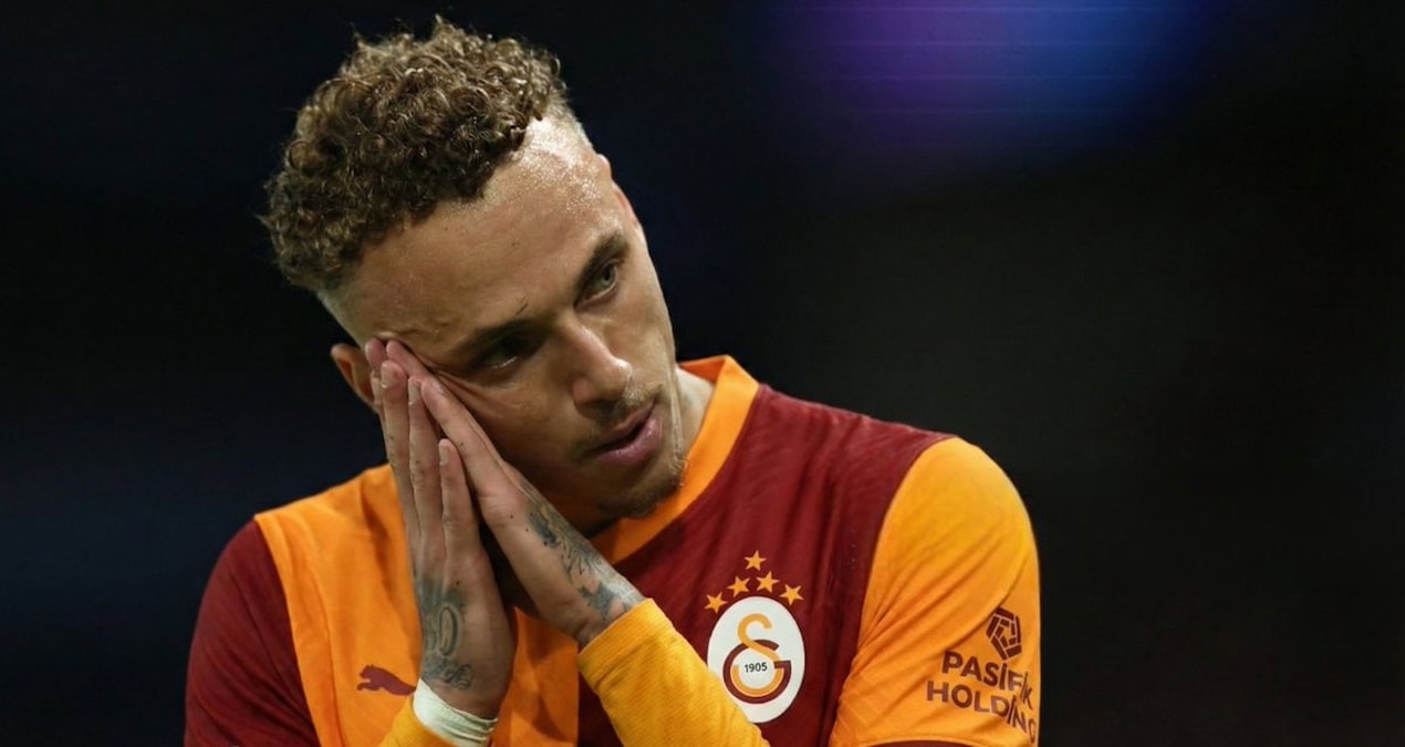 Son Gelişme: Noa Lang hakkında flaş iddia! Napoli'ye dönüyor - Son Dakika Haberleri - Son Dakika Bilgileri