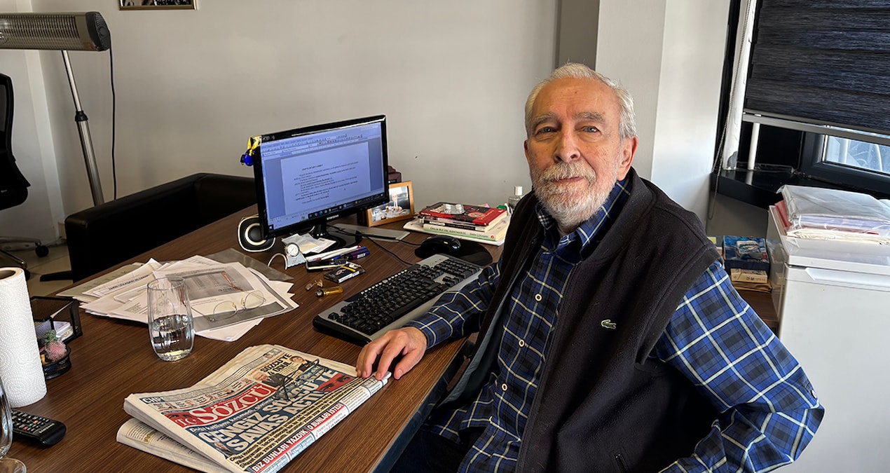 Ayrıntılar Netleşti: 'Bu noktaya tırnaklarımla kazıyıp  geldim, paraya tamah etmedim' - Son Dakika Haberleri |