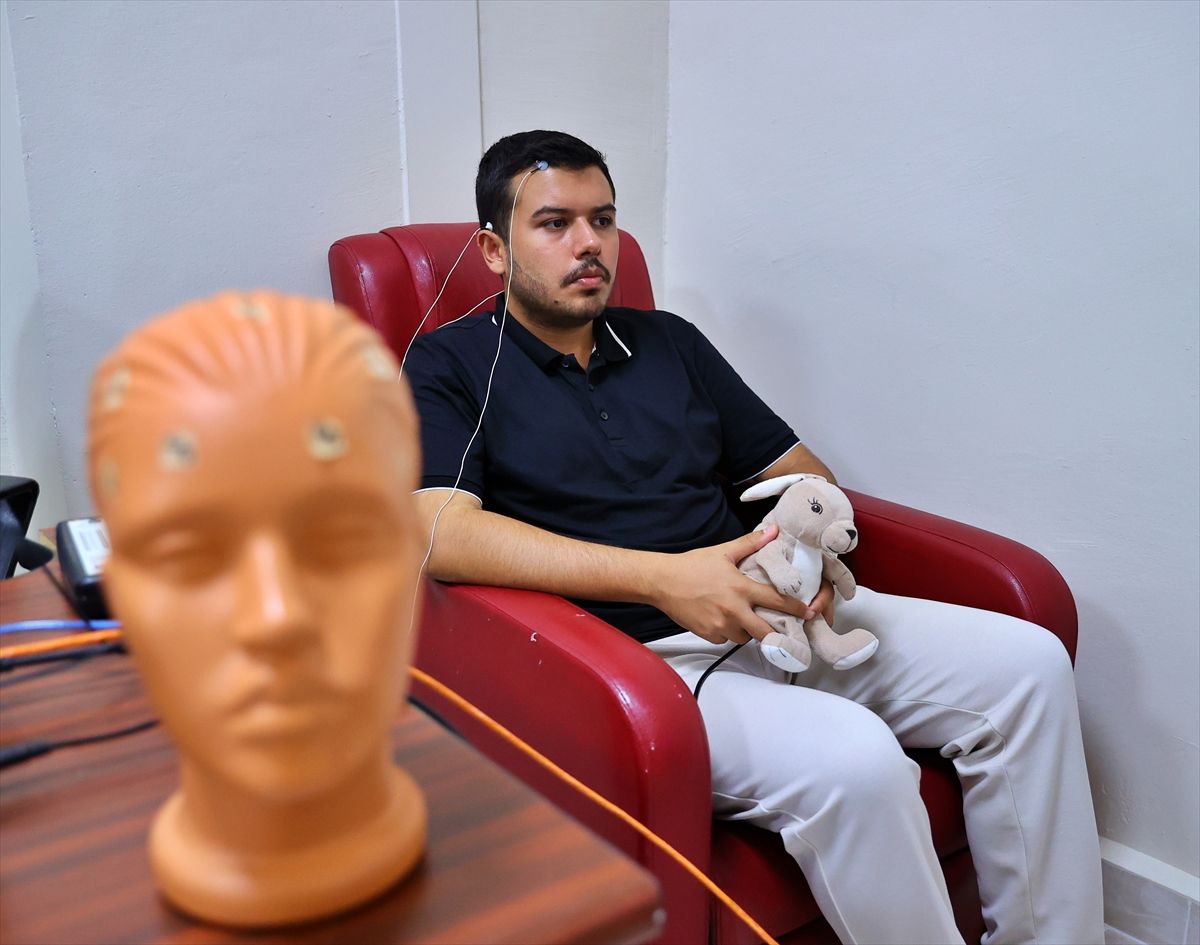Personalized treatment will be provided for neurological diseases with the "digital twin" method - News